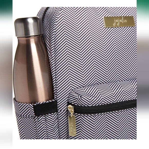 Ju-Ju-Be Backpack, Queen of The Nile, Mini - Picture 5 of 5